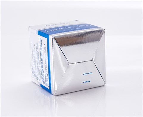 PC Lightenex Plus 美妆蓝色银卡盒