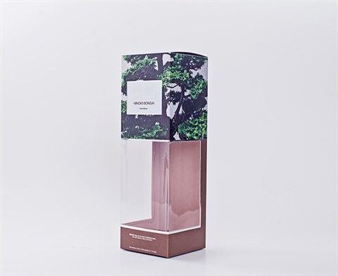COCONUT 香薰-银卡盒