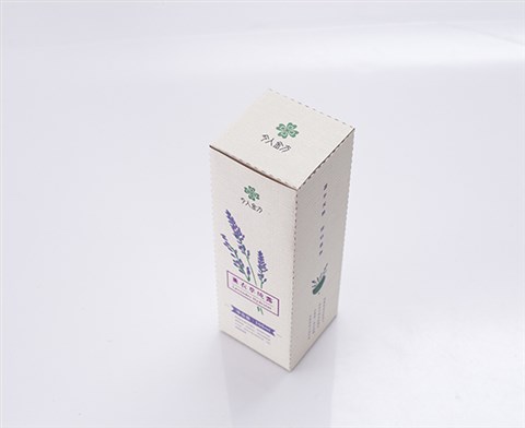 薰衣草纯露-F瓦彩盒