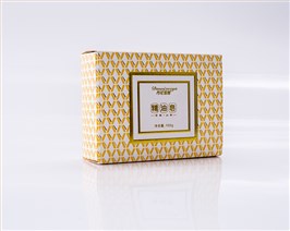 丹妮雪雅－精油皂－卡纸盒