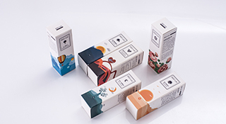 礼品包装盒印刷产品如何设计？